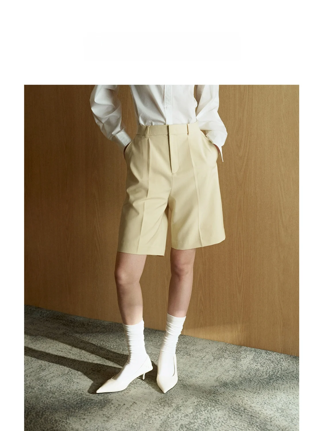 Zhizhi Woolen High …