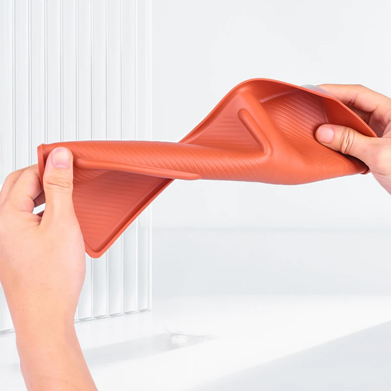 Car Wireless Silicone Padding Water Cup Holder Storage Box Anti slip Pad For Li Lixiang L7 L8 L9 2022 2023 2024 Accessories