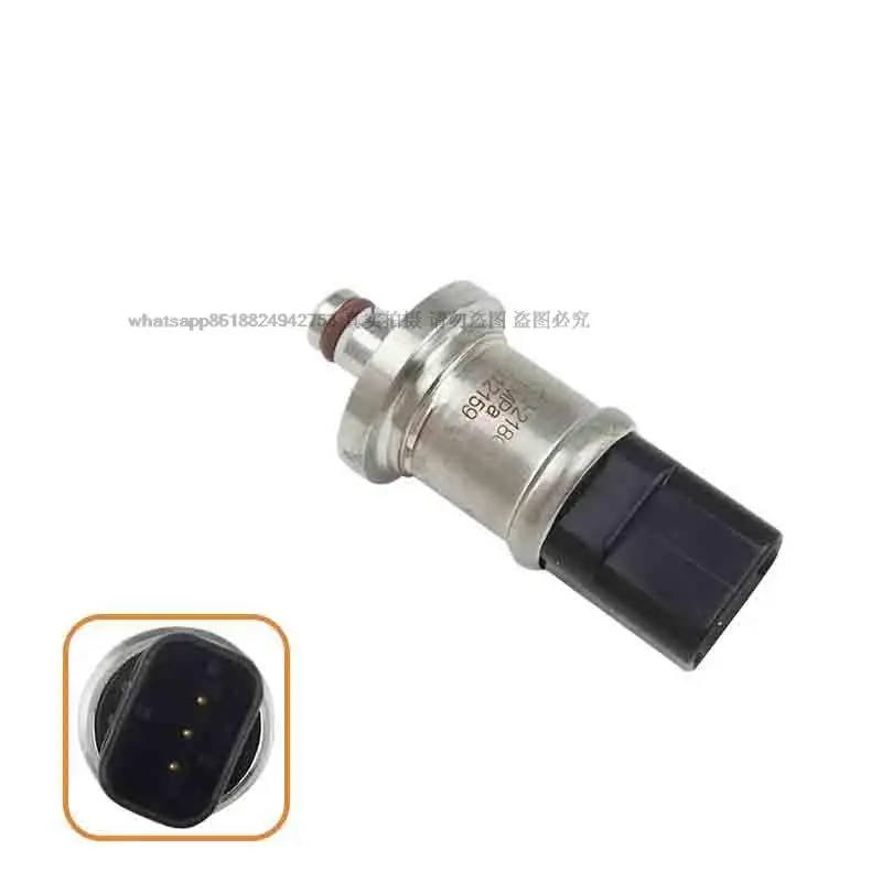 Excavator sensor E336D For Caterpillar pressure sensor 260-2180, 2602180