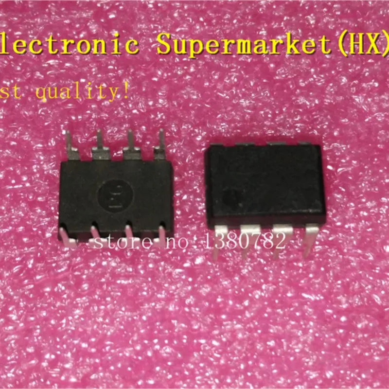 Free Shipping 10pcs-50pcs PIC12F508-I/P PIC12F508  DIP-8 100%New original IC In stock!