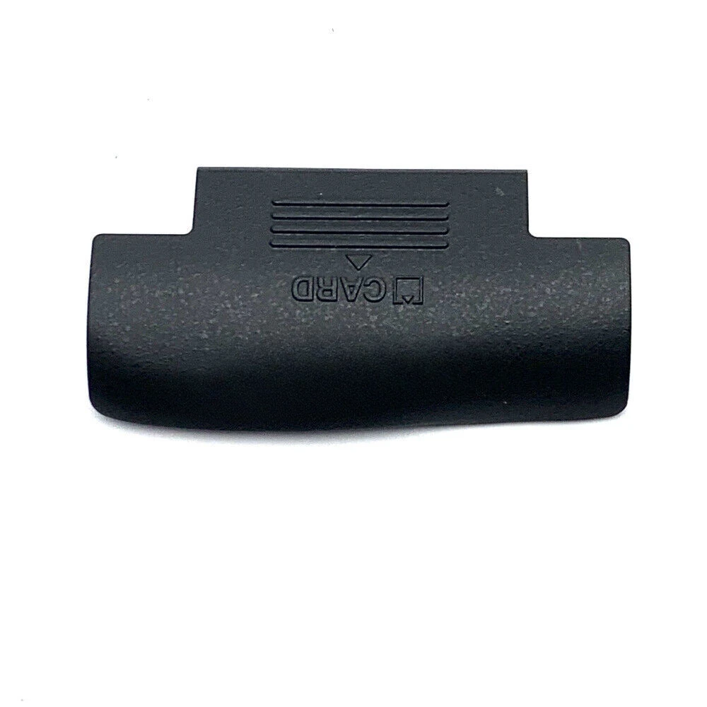 Original for Nikon D7000 SD Card slot cover Door Rubber Memory Chamber Repair Part