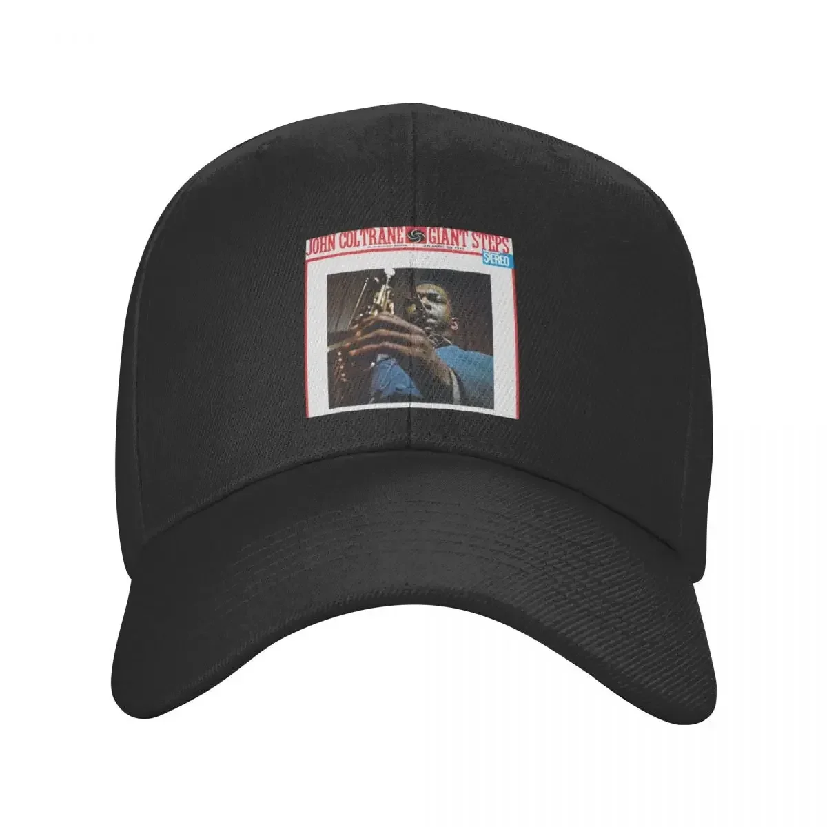 John Coltrane - Giant Steps Baseball Cap fashionable New In Hat Cosplay Boy Women's