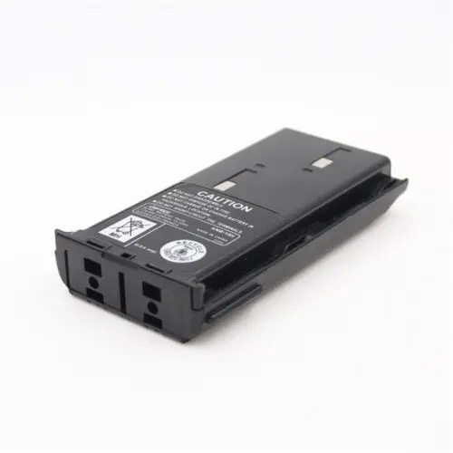 10pcs NEW 7.2V KNB-15H 2100mAh Ni-MH Battery Pack for Radio Walkie Talkie Kenwood TK3100