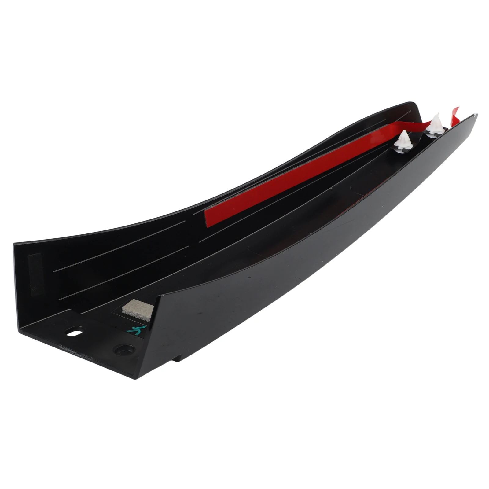 

For Jetta Front Right B Pillar Cover Trim Replacement 2011 2018 Model Part Number 5C6853290041 Made from ABS Material