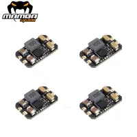 4pcs DIATONE MAMBA MICRO 2A BEC 5V/9V For DJI Air Unit RC FPV Drone