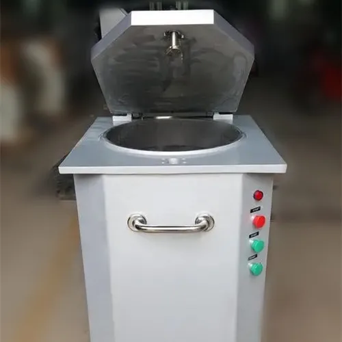 

16pcs Hydraulic Dough Divider Commercial Bakery Equipment Dough Divider