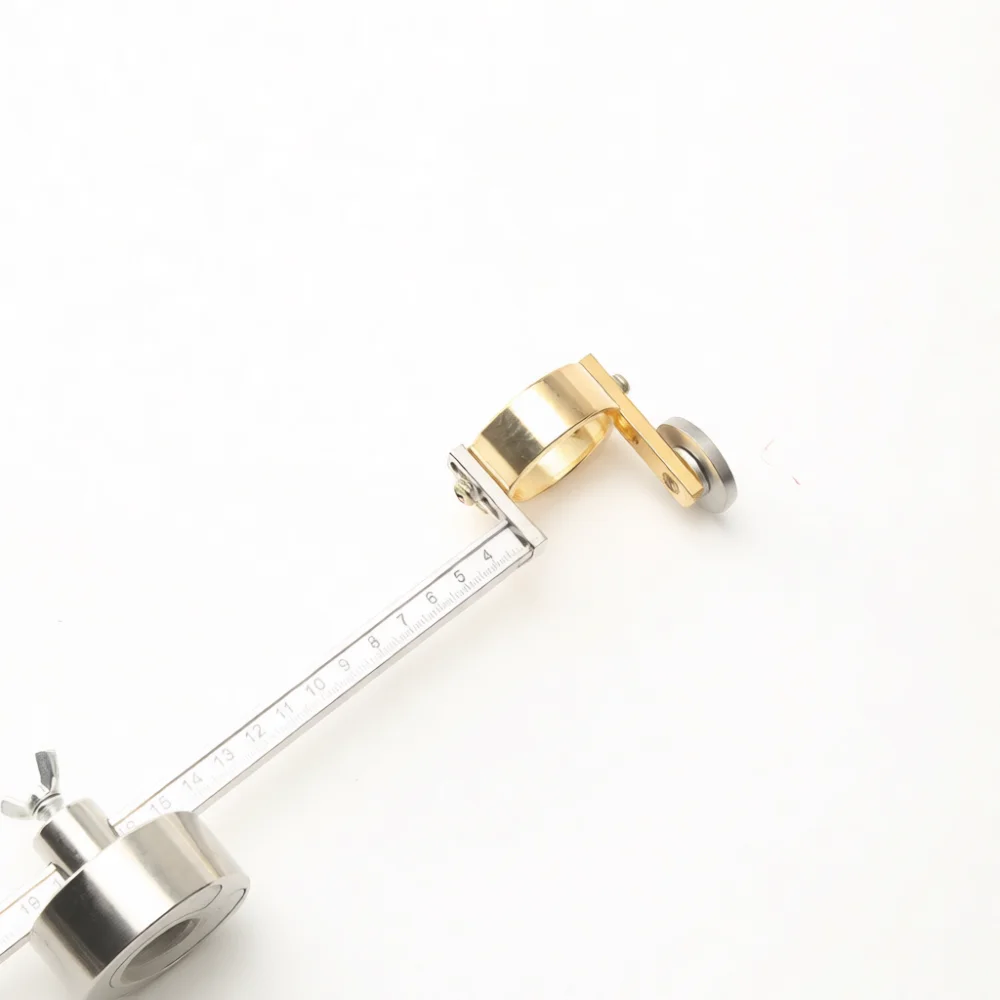 Industrial Plasma Cutting Circle Compass For PT31 AG60 SG55 P80 G01 100 Torch Accessory Precise Metal Disc Cutting Tool