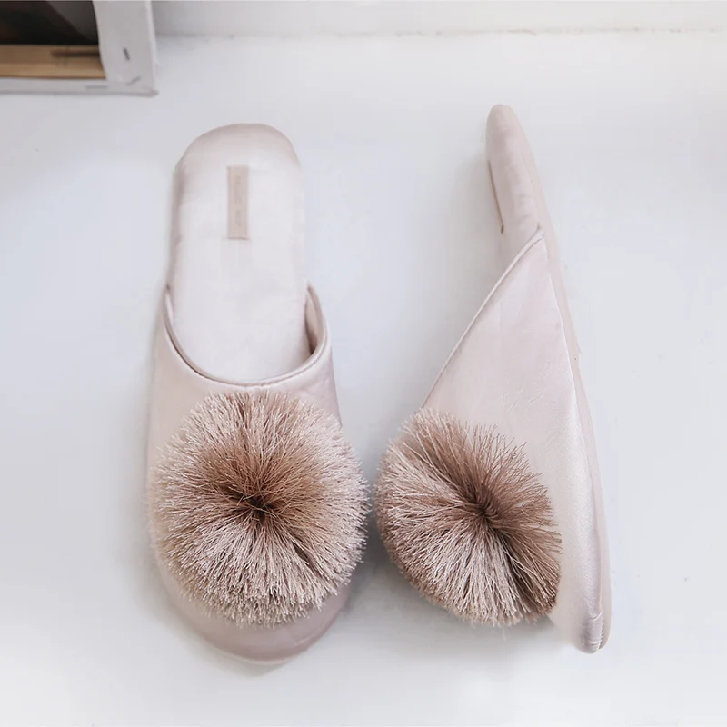 New Arrive Cute Women Slippers Home Indoor Women House Shoes Spring Autumn Ladies Slippers