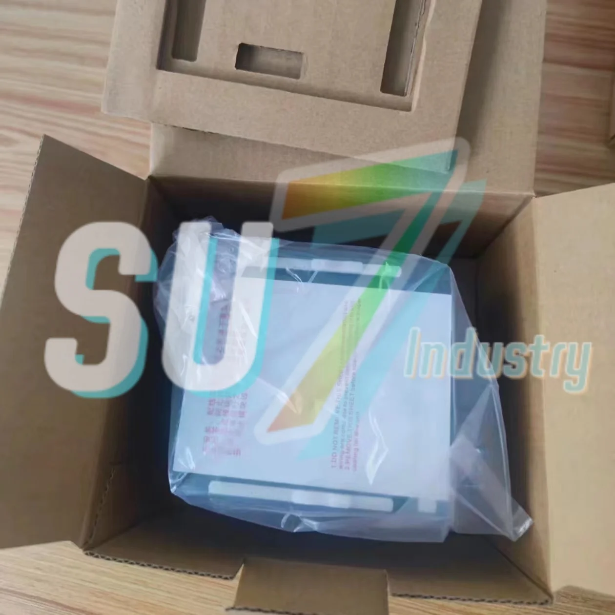 AM600-CPU1608TN AM600-CPU1608TP PLC وحدة جديدة في الصندوق #5