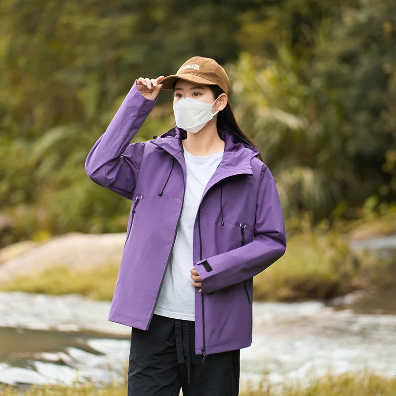

New Hot Outdoor Spring and Autumn Men's Jacket Casual Zipper Jacket Casual Work Jacket Fashion Sports Jack High Quality