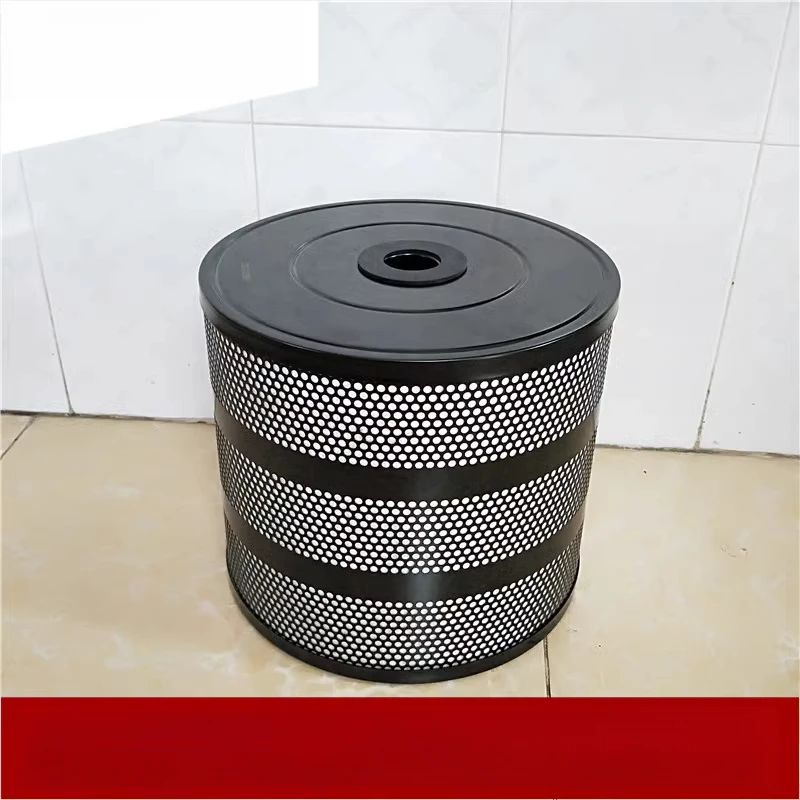 Slow Wire Filter, F… - image