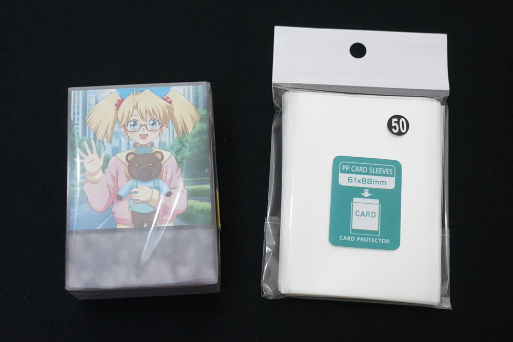 flower cardian yugioh deck Cyberse Punks Dicewinder Deck Box (3 Options) – Mana Moon