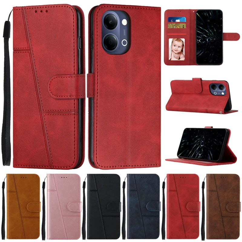 For Vivo Y05 4G Cas…