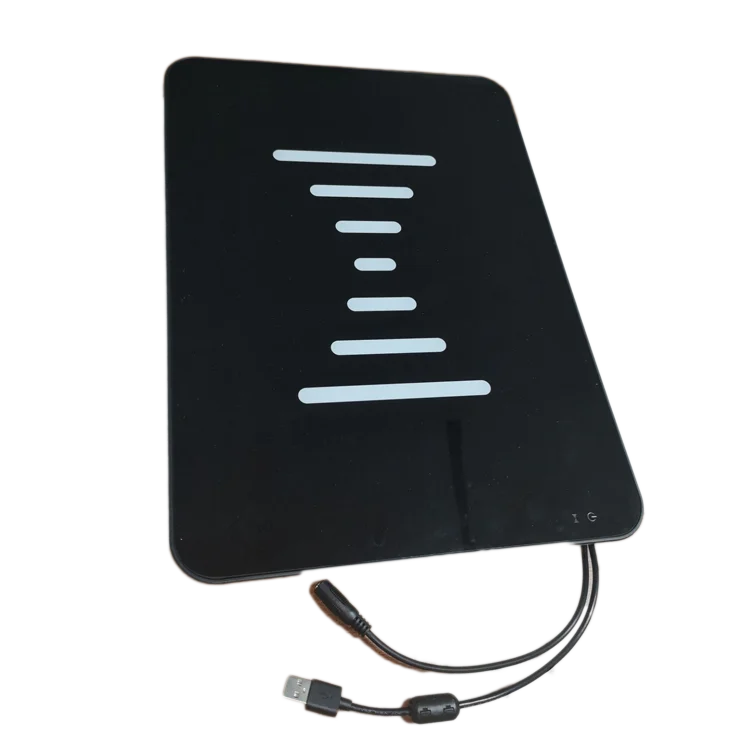 Wholesale Custom All-In-One Workbench UHF 860-960MHz RFID Desktop Reader Writer ABS Material Access Control Card Readers