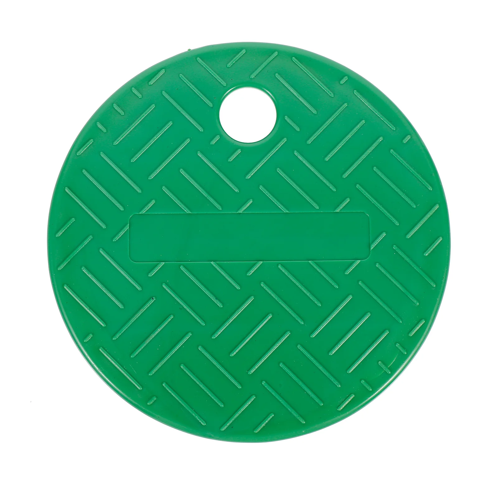 

Irrigation Valve Box Cover Sprinkler System Accessories Lawn Bonnet Replacement Parts Plastic Green Lid Easy Install Durable