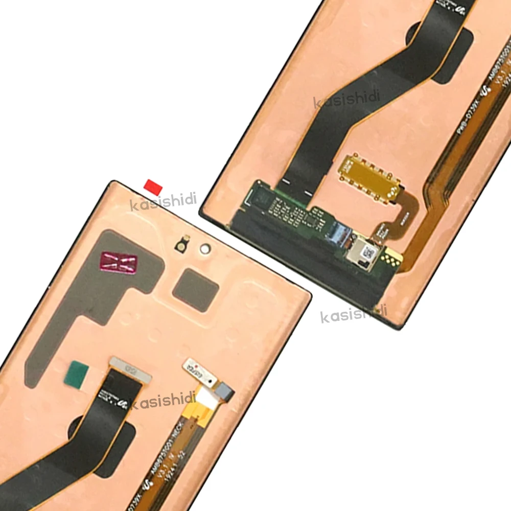 Ecran-super-oled-pour-samsung-galaxy-note-10-plus-ecran-tactile-lcd-assemblage-de-numeriseur-remplacement-d'ecran-oled