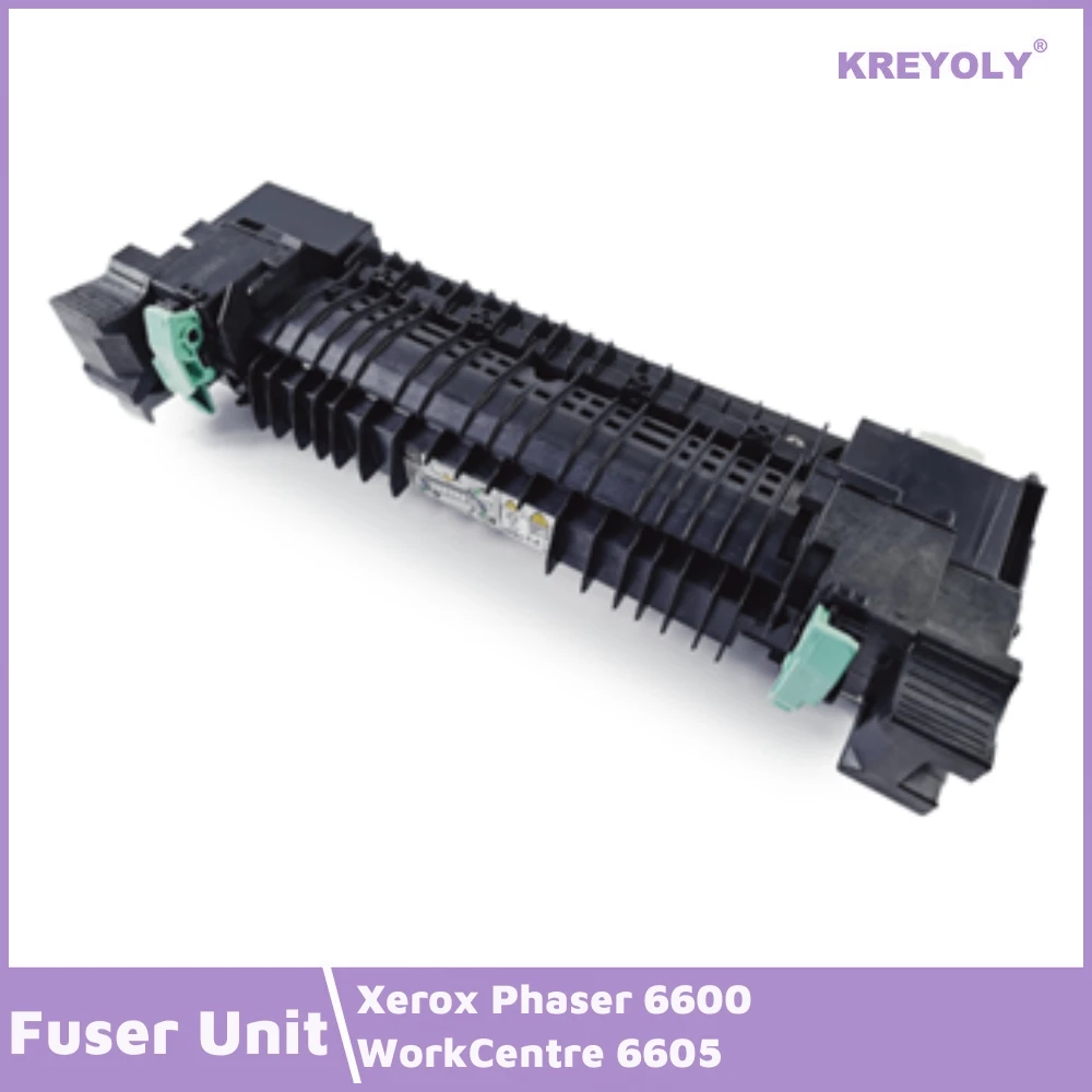

Премиальный термоблок для Xerox Phaser 6600 WorkCentre 6605 DocuPrint CP405 CM405 110 В 115R00076 220 В 115R00077