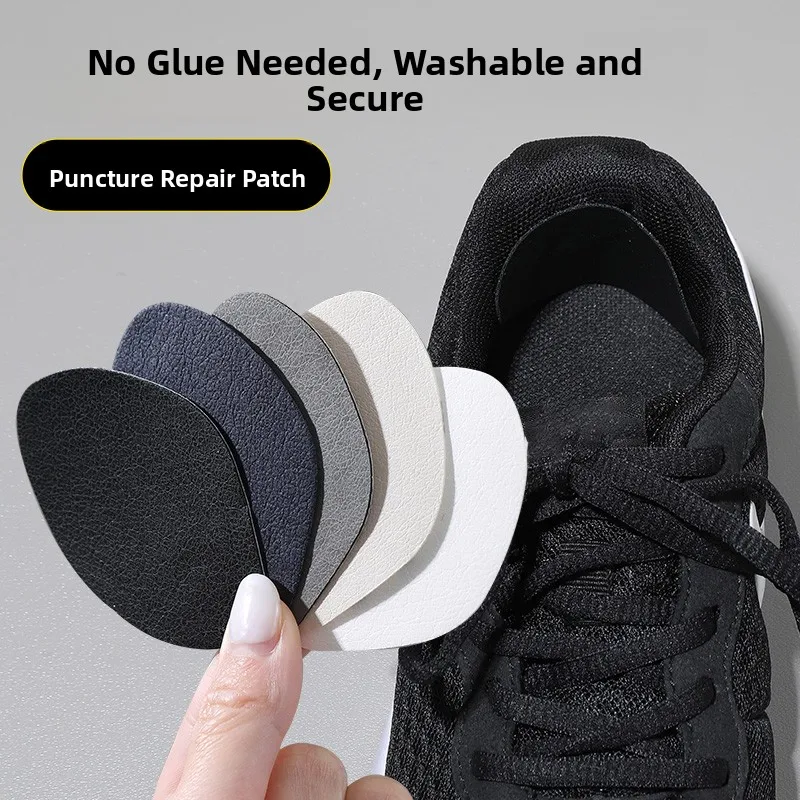 

Self-Adhesive oe Repair Patch No-Trace Net oe Travel Sports oe Surface Damage Repair Patch for Me oes And Sports