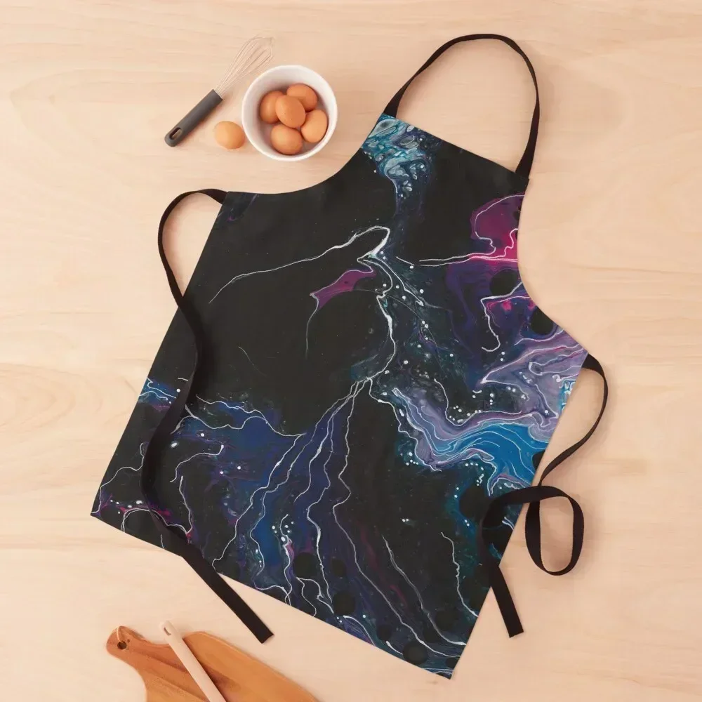 

445, My Pride Apron For Man restaurant accessories For Cosmetologist Woman Work Apron