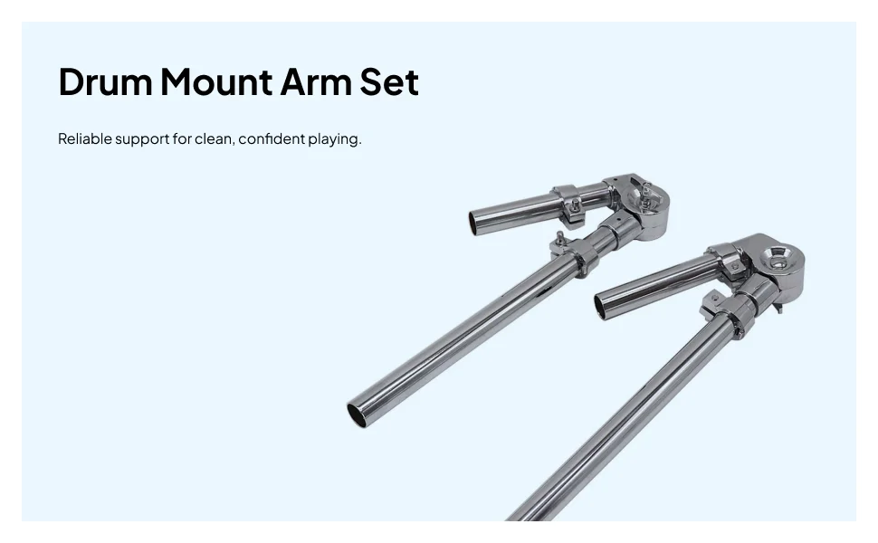 Thumbnail 4 - #29 Ranked Percussion Stands Picks in 2026