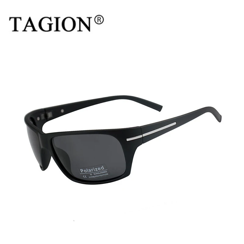 New Fashion Brand Design Polarized Sunglasses For Men Fishing Traveling Classes Male Eyewear UV400 Sun Glasses Gafas Oculos 5108