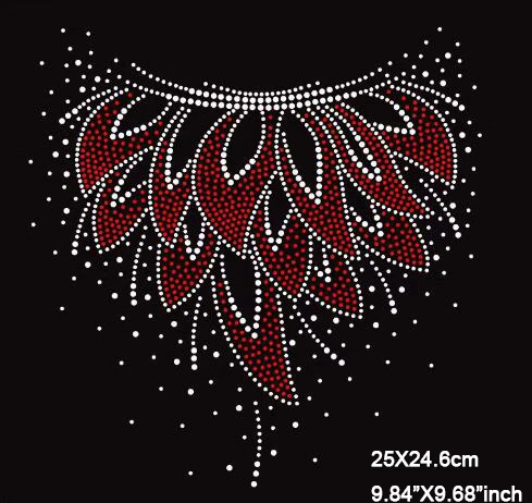 4Pcs/Lot(25X24.6Cm)… - image