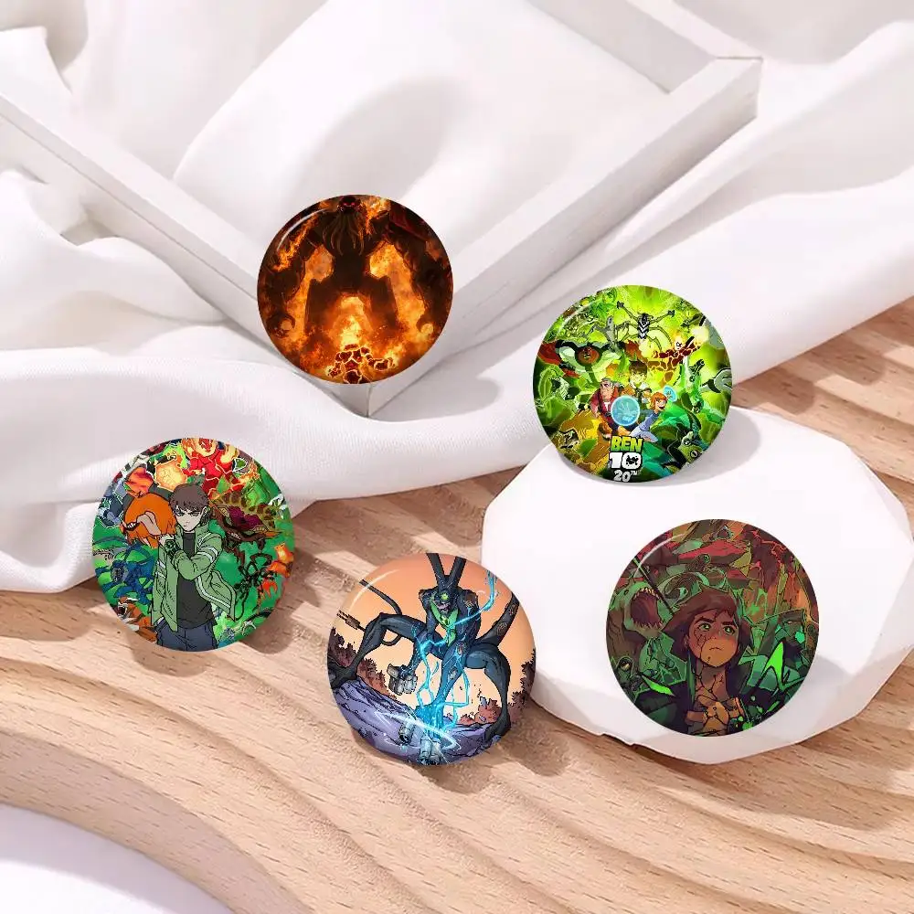 Anime Games Ben 10 …