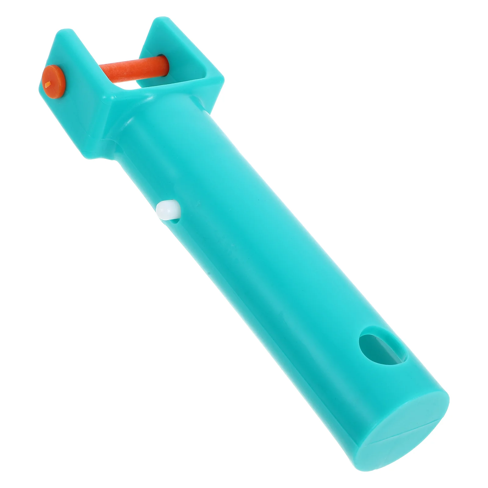 

Dirt Suction Head Handle Convenient Pool Vacuum Professional Tool Green Pp Grip