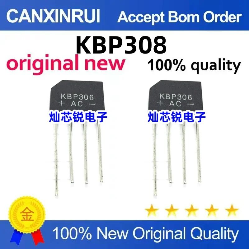 10-300-pezzi-il-nuovo-stock-kbp308-kbp308g-c-sip4-inizia-ad-un-avvio