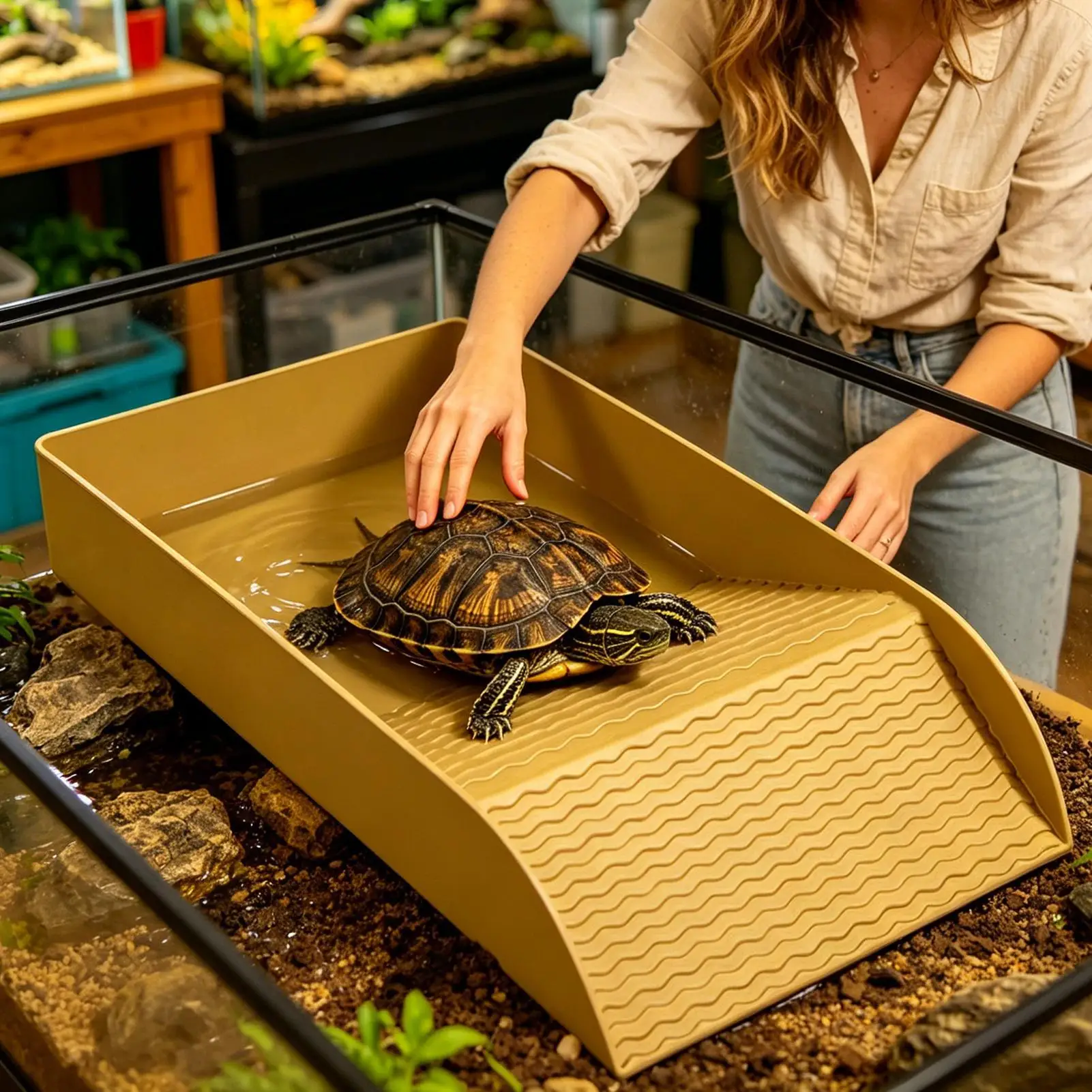 #25 Best Reptile Water Bowls to Buy In 2026