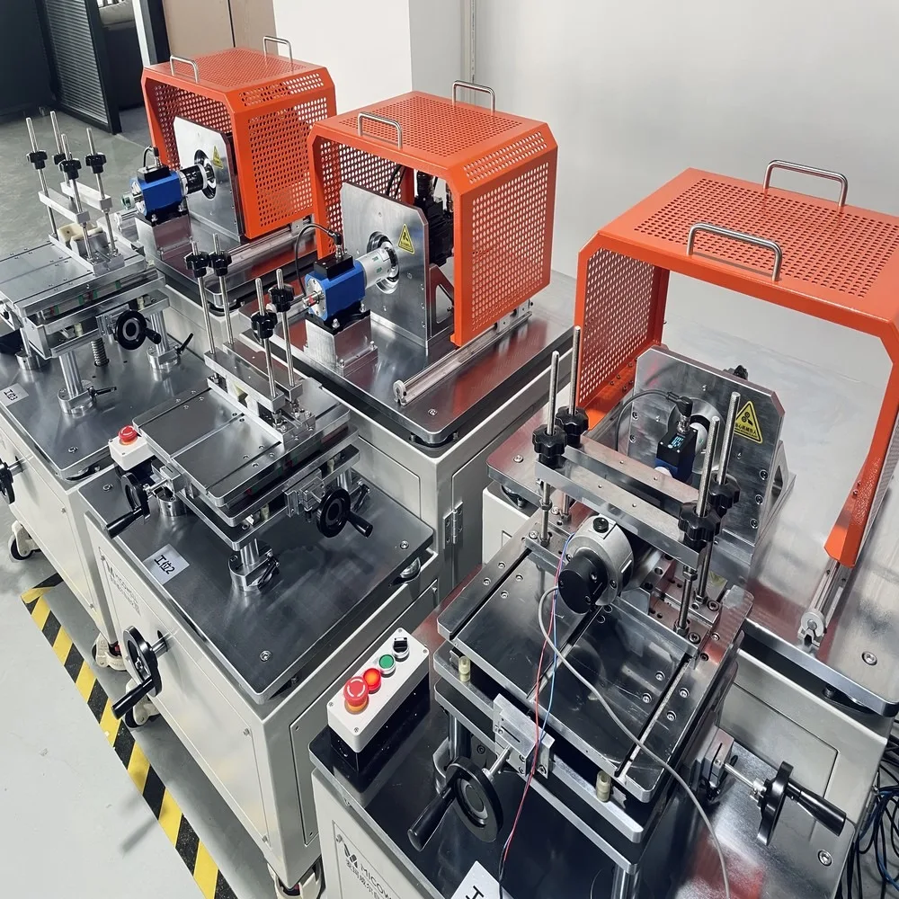 Custom High Precision Motor Performance Test Bench forCompact Design OEM ODM Support Motor Load Testing Equipment