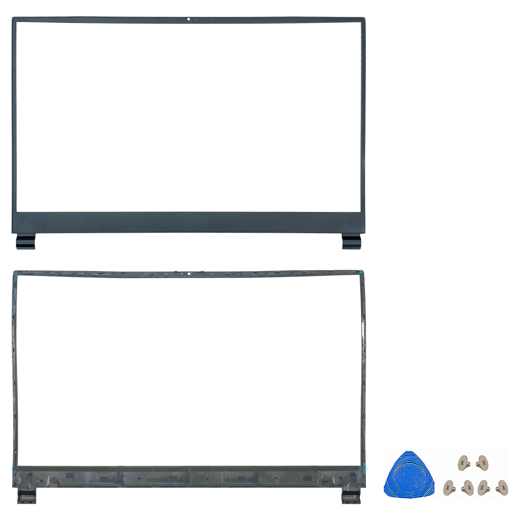 Nowe dla MSI GP75 9SC GP75-9SD – Laptop Accessories Display recenzja i cena