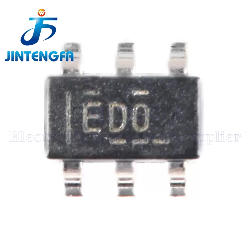 

ADS1110A0IDBVR ADS1110A0IDBVT ADS1110A0 ADS1110 EDO ED0 SOT-23-6 Аналого-цифровые преобразователи - АЦП 16-битная SMD IC