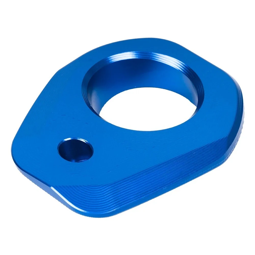 

For Yamaha XMAX250 XMAX300 2017-2024 2025 Motorcycle Exhaust Heat Shield Muffler Pipe End Tip Cap Decorative Cover Accessories