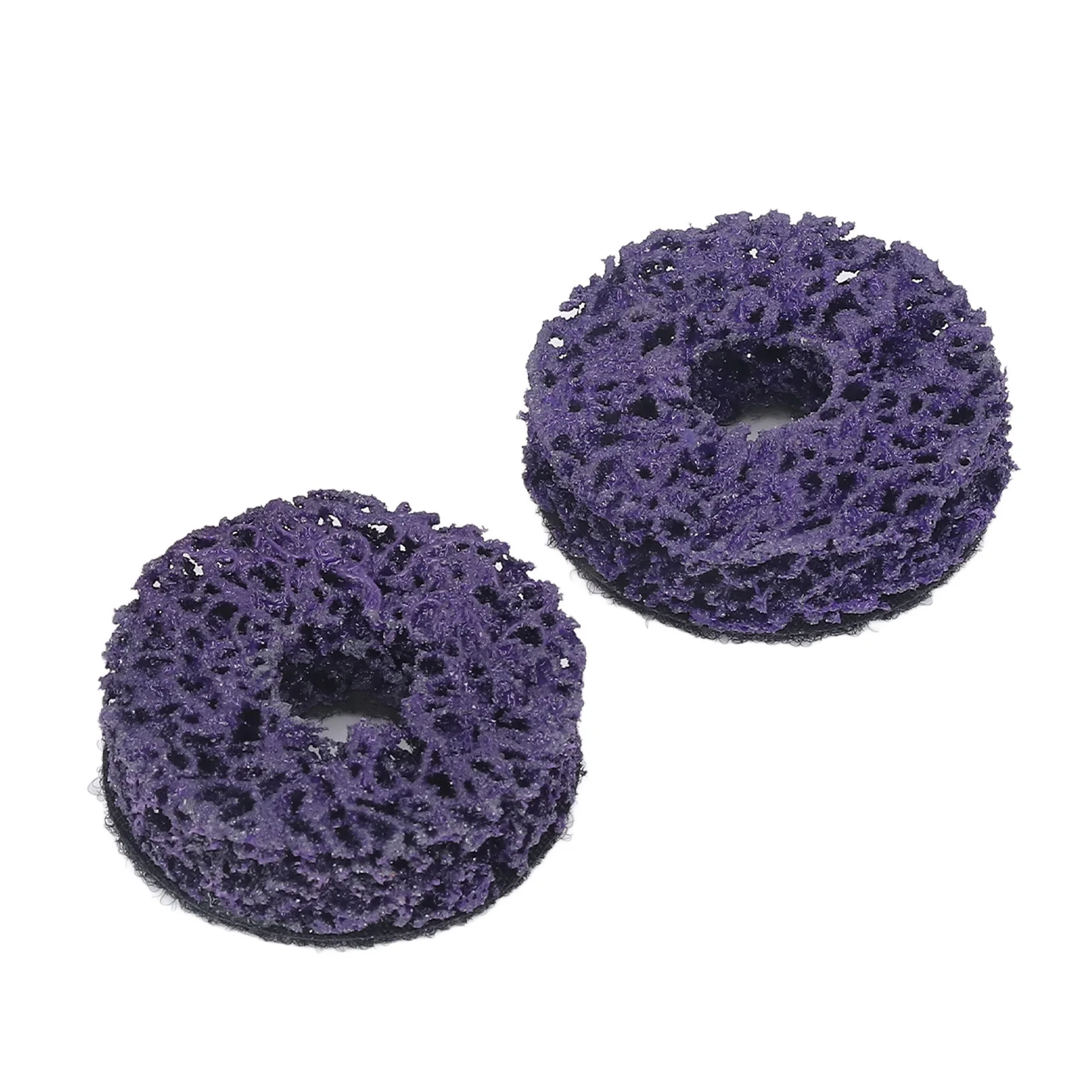 Wheel Stud Cleaning Tool Stud Rust Removal Tool Wheel Hub Cleaner for 1/2in Impact Wrenches Electric Drill Cleaning Tool
