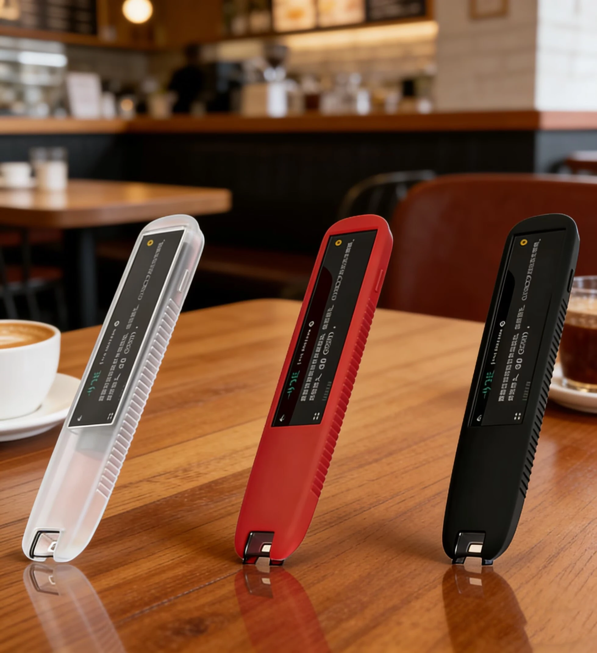 Ultra Thin Clear So…