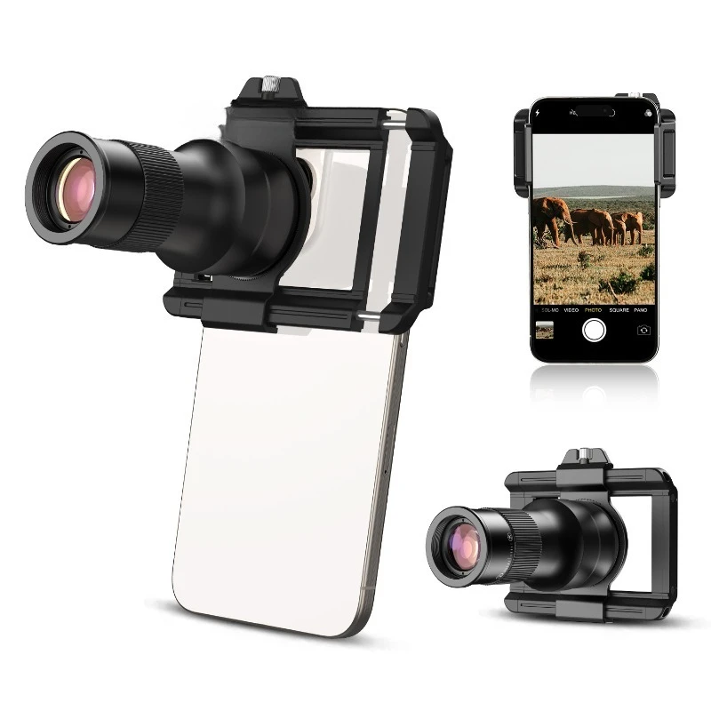 Mobile Phone Extern… - image