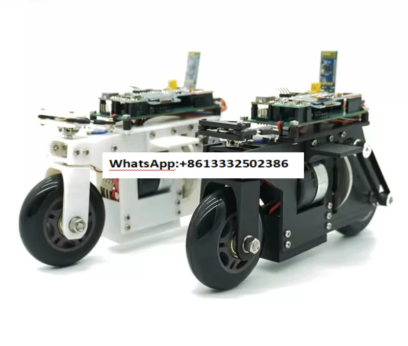 Open Source DIYstm32 Inertial Momentum Wheel, Bluetooth Remote Control