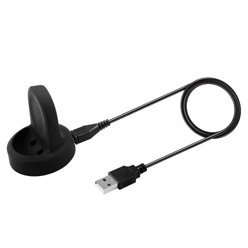 Adaptador carregador energia para base carregamento rápido para Gear