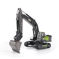 Excavator