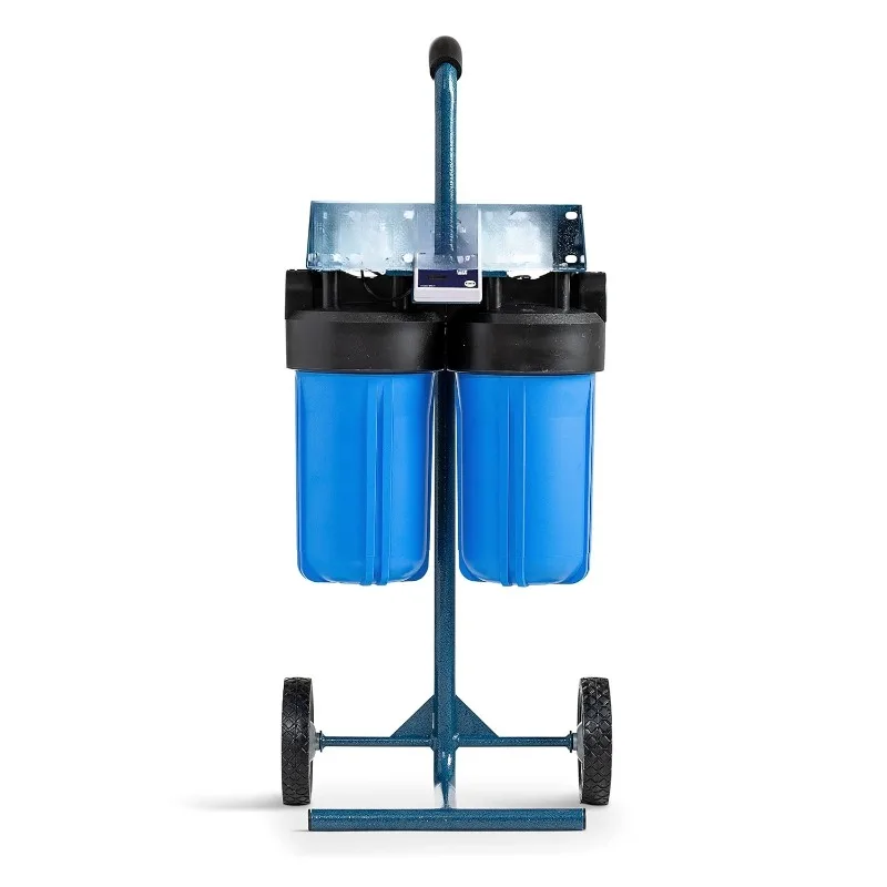 

Water Systems - DIC-10, Simple Window, Solar Panel, RV & Car Wash System, Works for All Vehicles, Motorcycles, Bikes, B