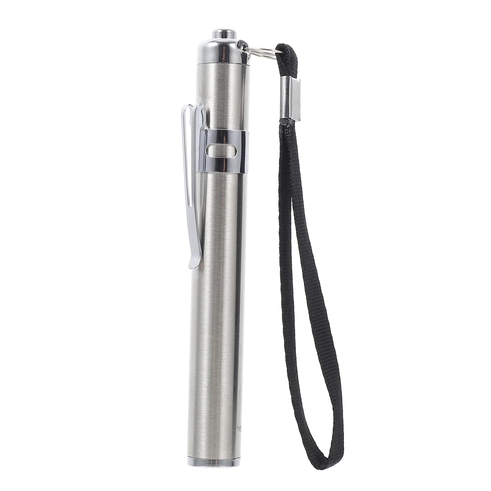 

Portable LED Candler for Chicken Led Egg Candler Duck Goose Parrot Eggs Tester Incubation Lamp Checker Tool Silver