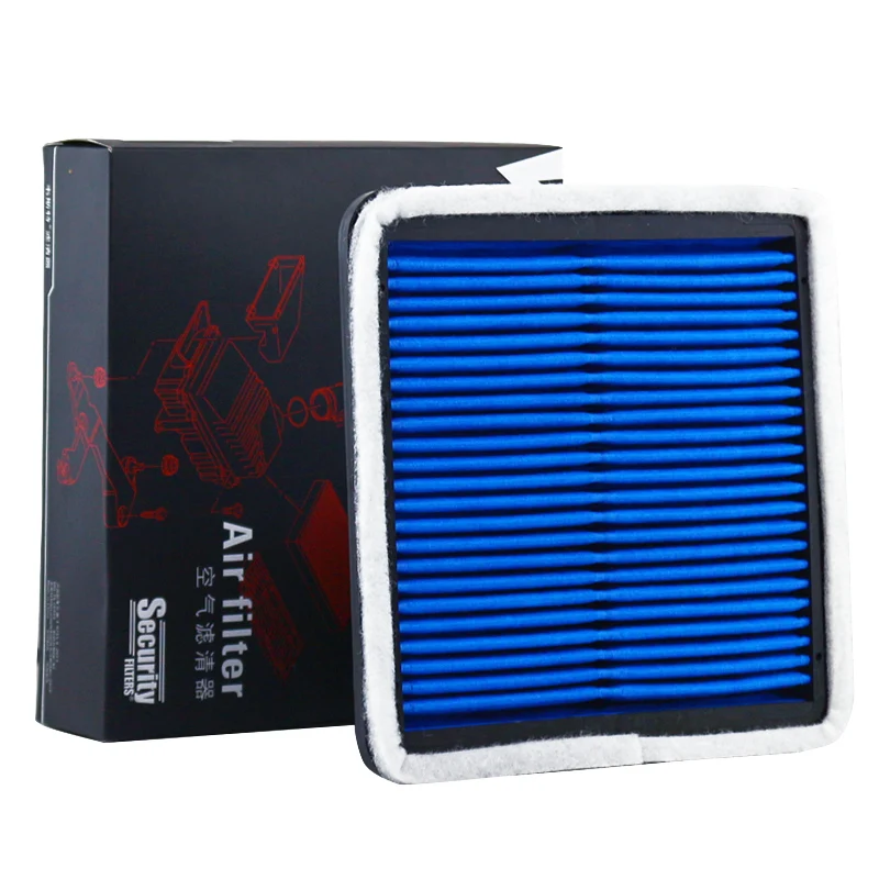 For SUBARU Legacy Liberty Outback Legacy Forester Impreza(G3) Tribeca(B9) MA9800 Air Filter 16546-AA090 16546-AA120