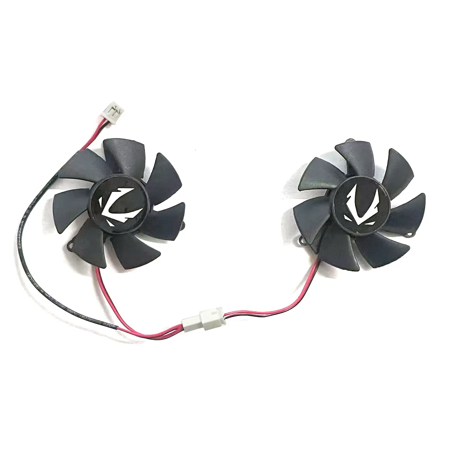 Kankeirr Gpu Fan 45… - image