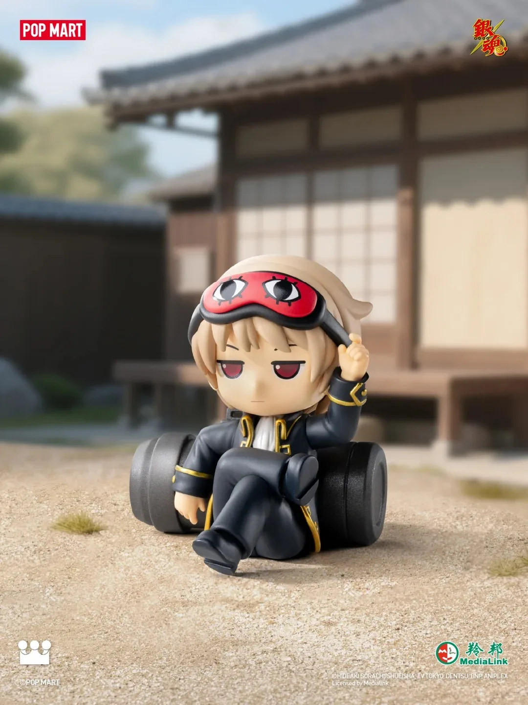 

POPMART Silver Soul: Серия фигурок Wanshiwu – Коллекционные игрушки-сюрпризы в закрытых коробках. Креативный подарок-сюрприз. В наличии.