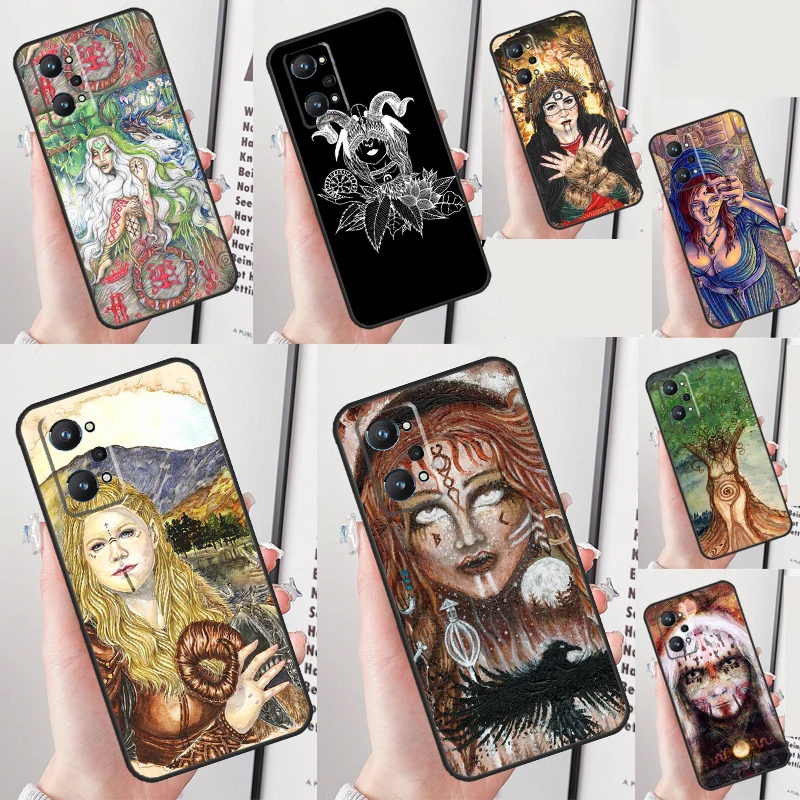 Volva For Realme C75 C67 C61 C55 C53 C51 C21Y C25S Gt 7 5 6 Pro Gt 6T 10 11 12 …