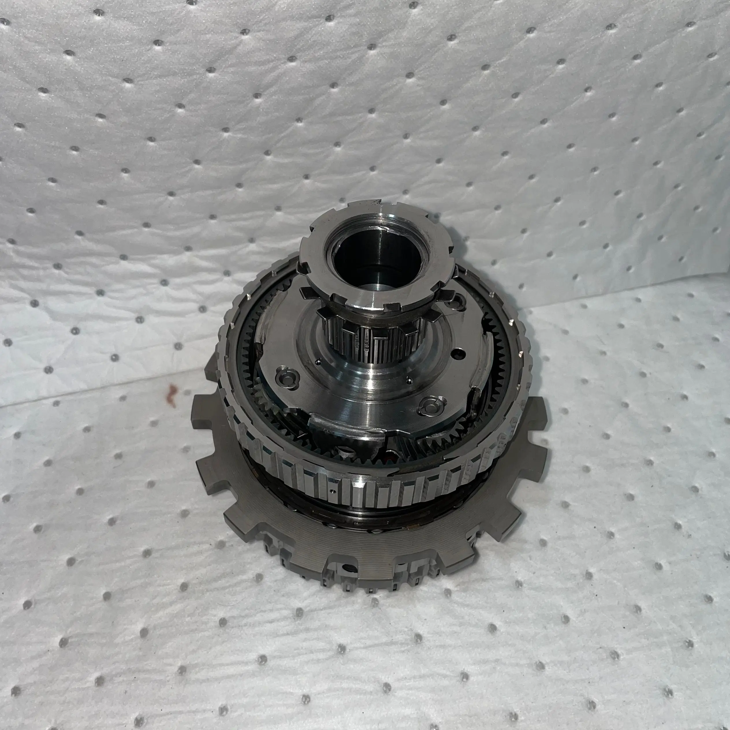 

U340 U341 U340e U341e Automatic Planetary Friction Piston