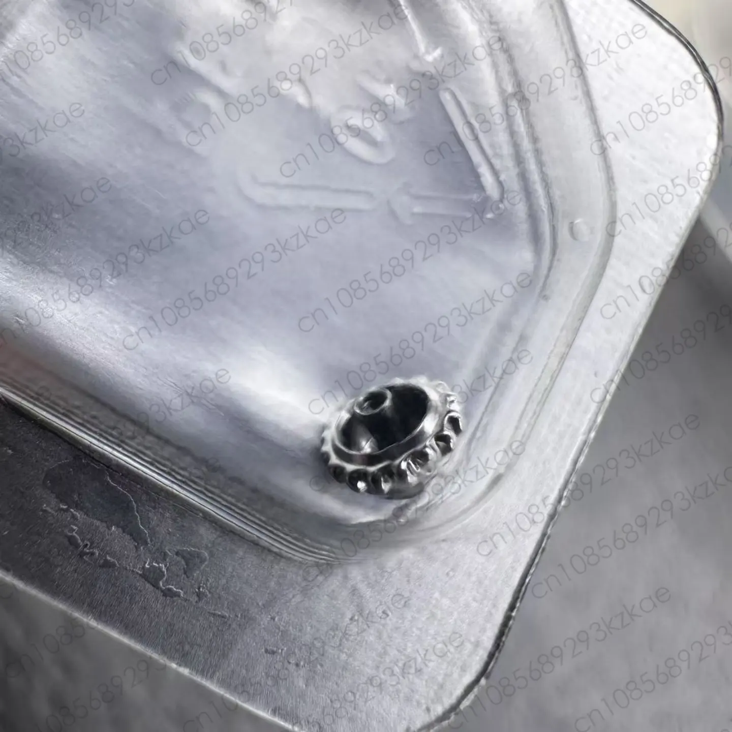 Small Tank Series Head Card Watch Head 31   W5200 Watch Accessories