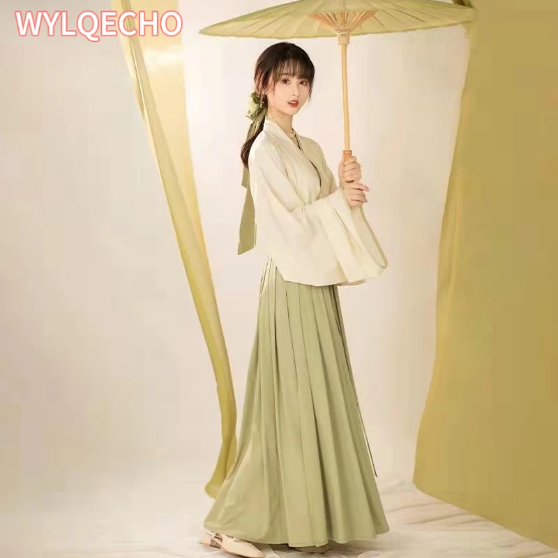 Kimono Sakura dziewczynka styl japoński kwiatowy nadruk sukienka Vintage kobiety orientalne kamelie miłość kostium Haori Yukata azjatyckie ubrania