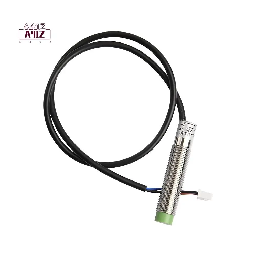 A41Z-3D Printer Auto Bed Leveling Sensor Capacitive Proximity Switch For ET4 Et4pro Self-Leveling Sensor 3 Pins